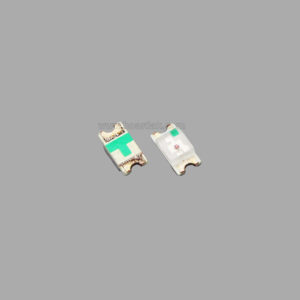 LED BLUE 1206 SMD