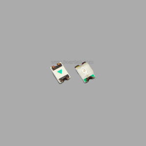 LED BLUE 0805 SMD