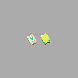 LED WHITE 0805 SMD