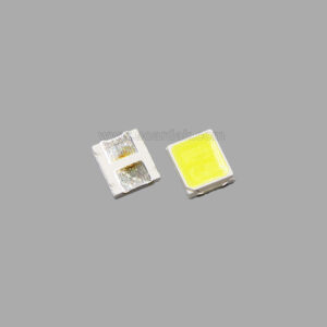 LED WHITE 2835 18V 0.5W SMD