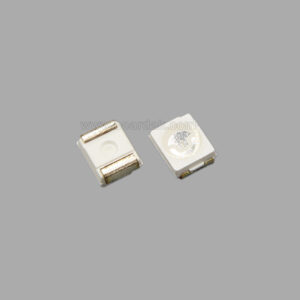 LED BLUE 3528 SMD
