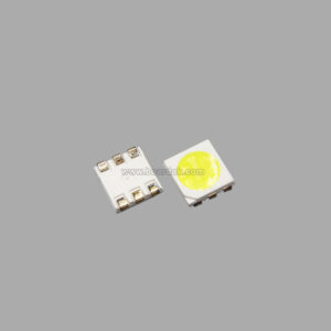 LED WHITE 5050 SMD